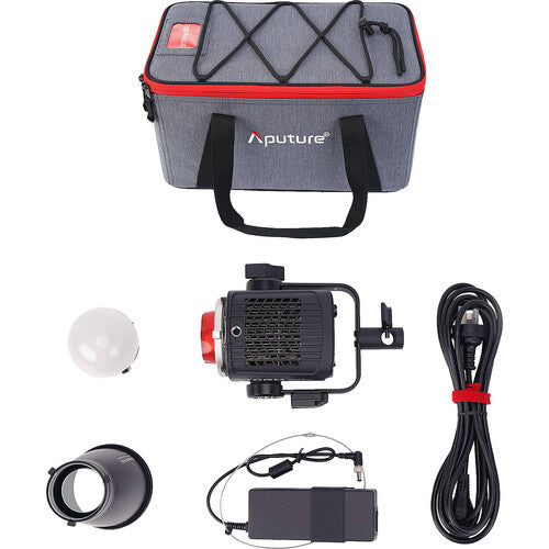 Aputure STORM 80C Full Kit