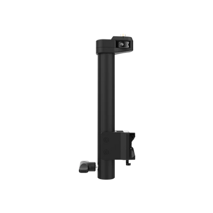 Aputure STORM 80c Handheld Bracket Parts