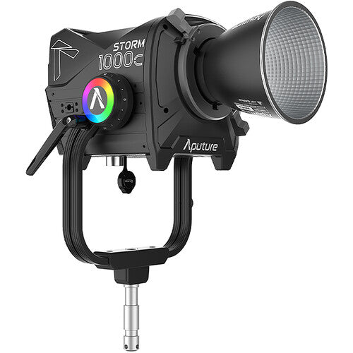 Aputure Storm 100c