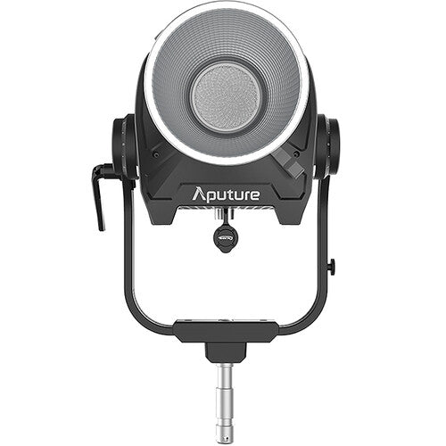 Aputure Storm 100c Front