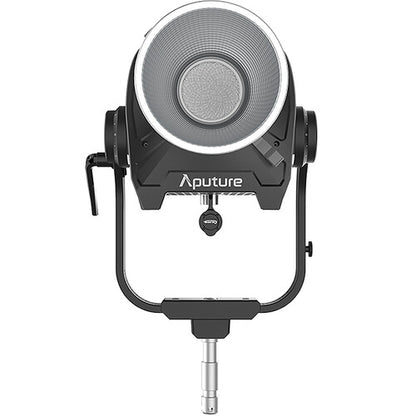 Aputure Storm 100c Front
