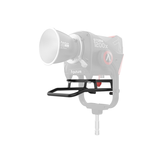 Aputure STORM 1200x 1000c Skid Mounted