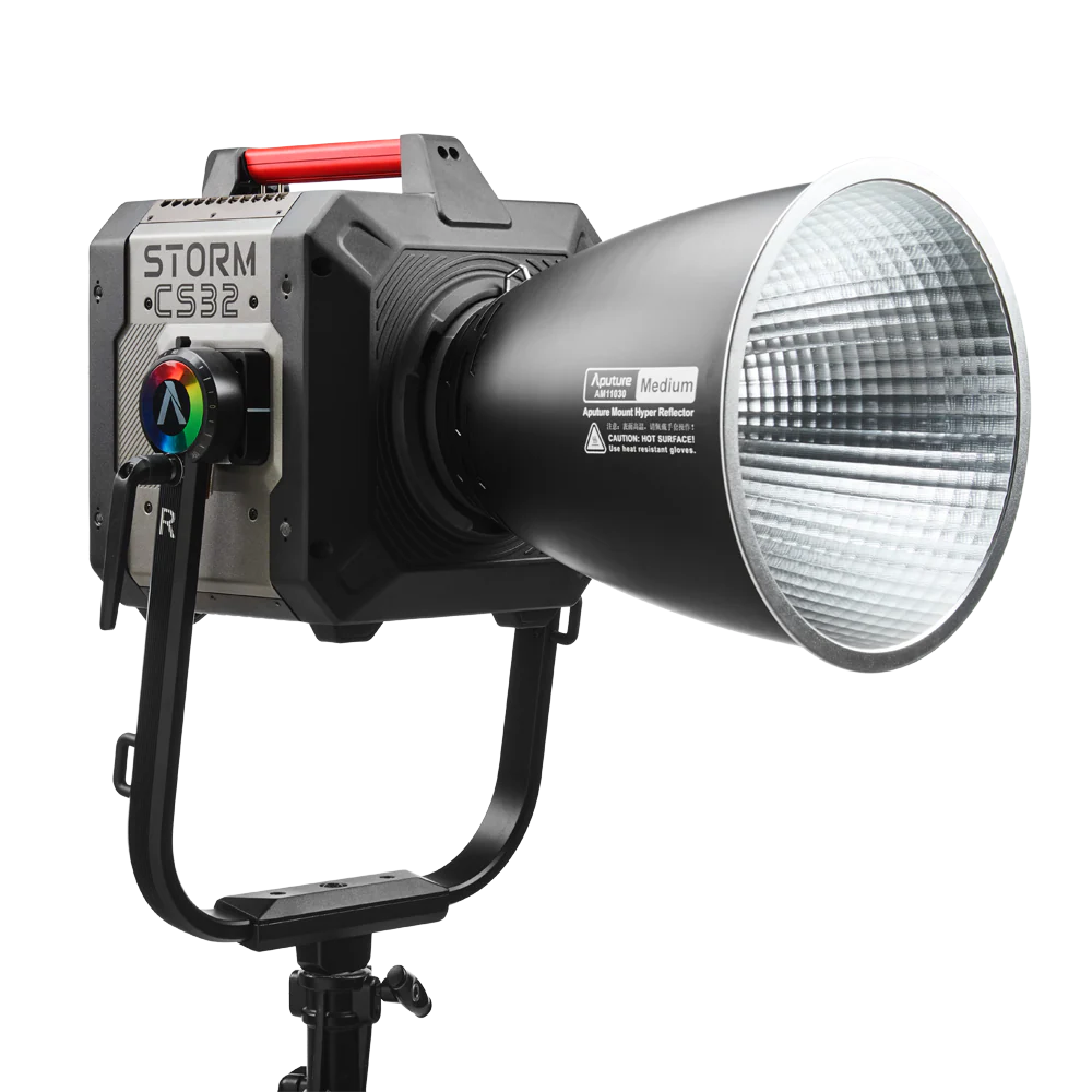 Aputure STORM CS32