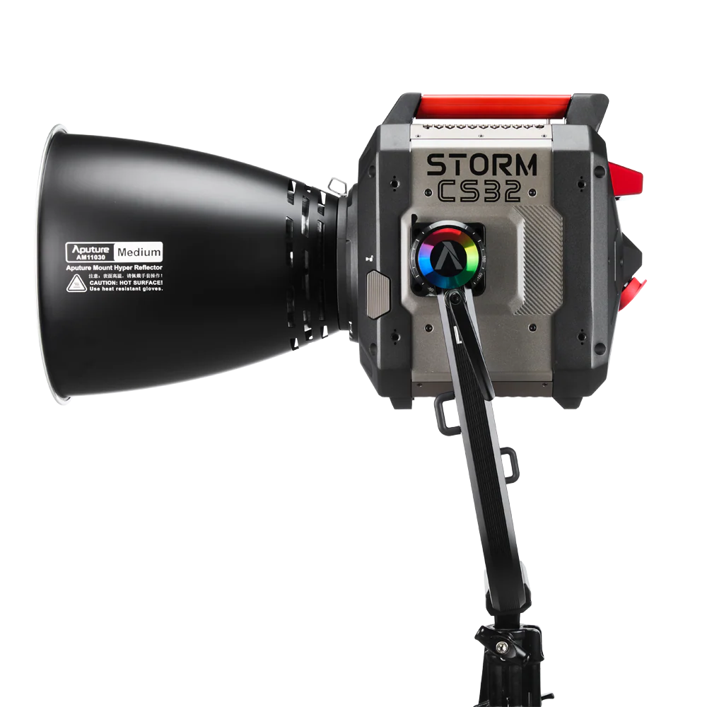 Aputure STORM CS32