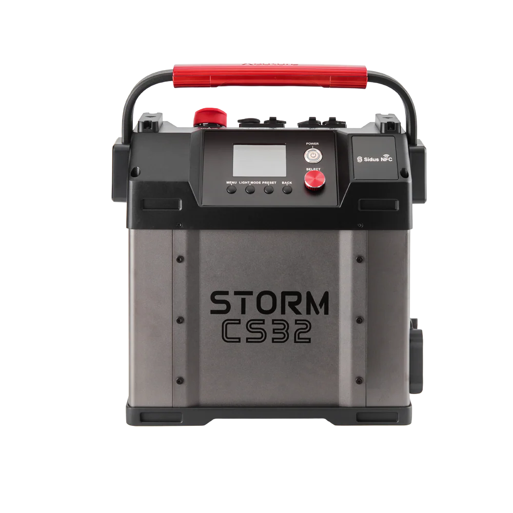 Aputure STORM CS32