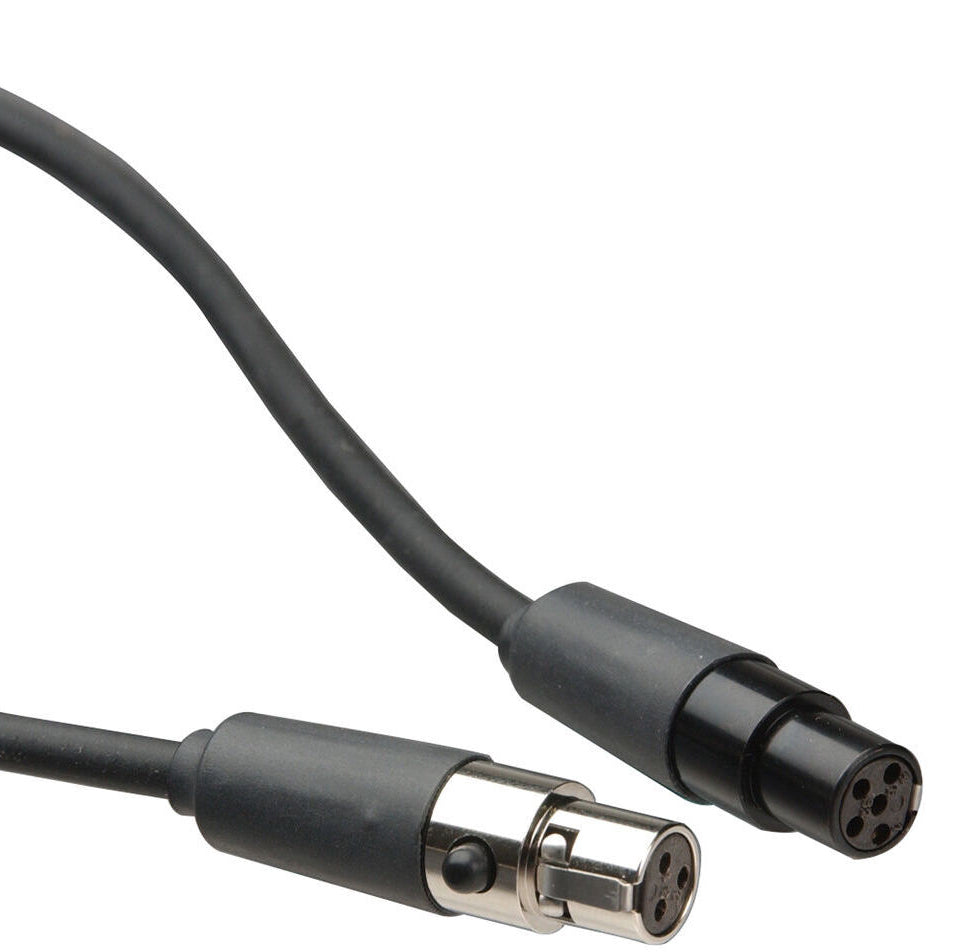 Audio Line Cable TA3F To TA5F (1M)