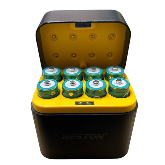 Beston M7036 8 Slot 