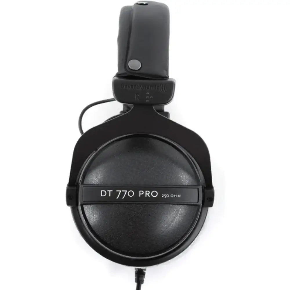 Beyerdynamic DT770 PRO 250 Ohm
