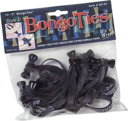 BongoTies_Style_D_Obsidian_Black