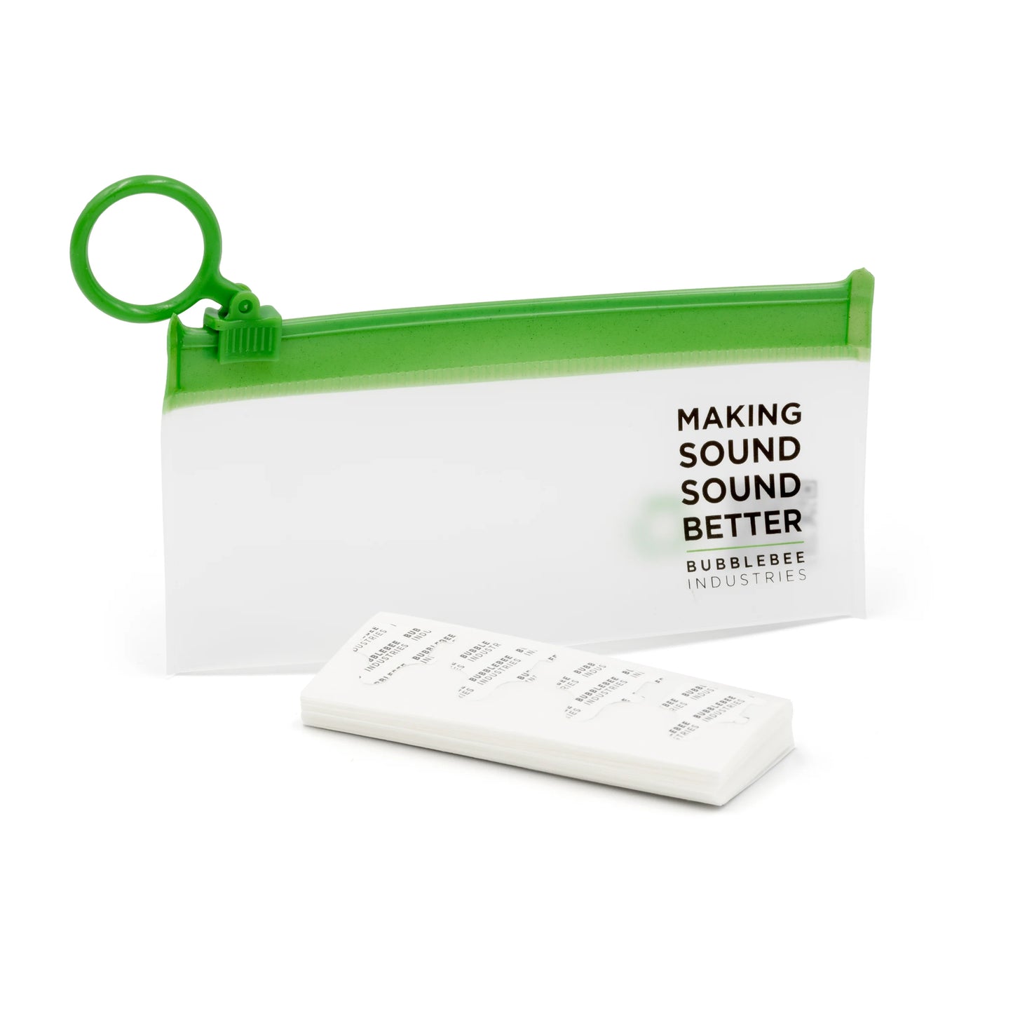 Bubblebee Industries - The Lav Concealer Tiny Tape (120 Pieces) Strips