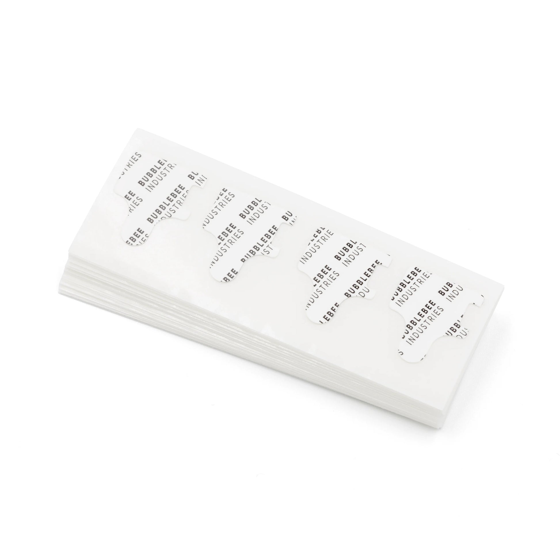 Bubblebee Industries - The Lav Concealer Tiny Tape (120 Pieces) Strips