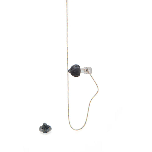 Bubblebee Industries The Sidekick 3 IFB In-Ear Monitor, Mono (Straight)