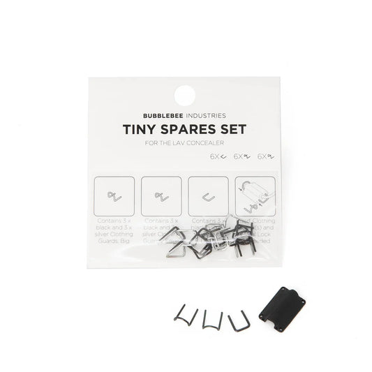 Bubblebee Industries - The Tiny Spares Set for The Lav Concealer