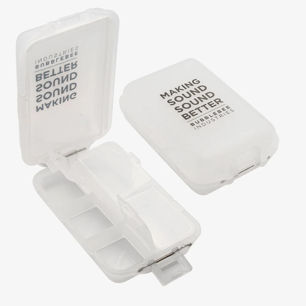 Bubblebee Industries Mic Accessory Case