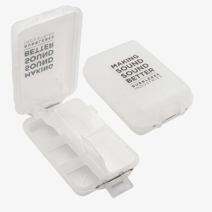 Bubblebee Industries Mic Accessory Case