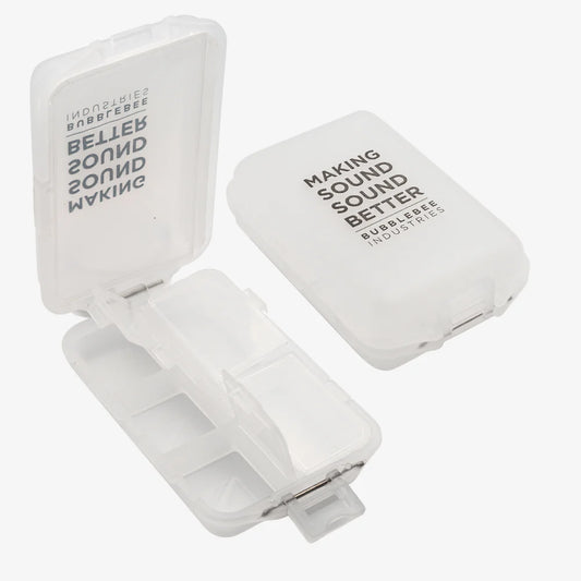 Bubblebee Industries Mic Accessory Case