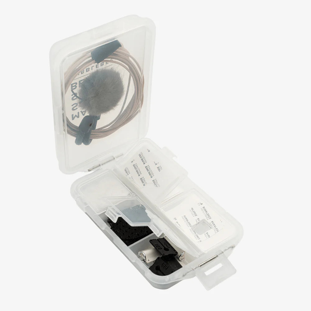 Bubblebee Industries Mic Accessory Case
