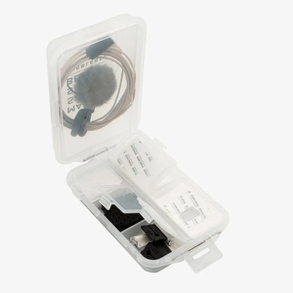 Bubblebee Industries Mic Accessory Case