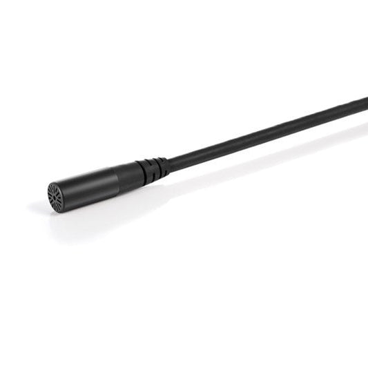 DPA 6060 Series Subminiature Lavalier Microphone with MicroLock