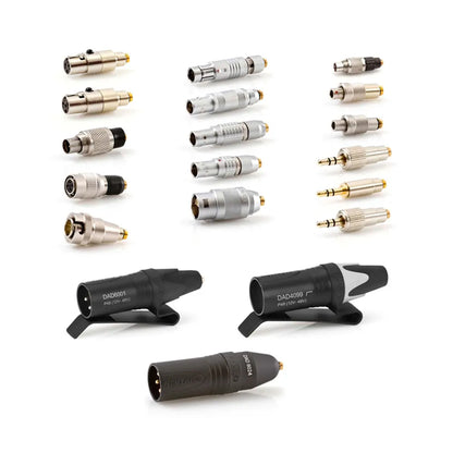 DPA Adapters