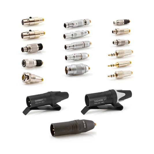 DPA Adapters
