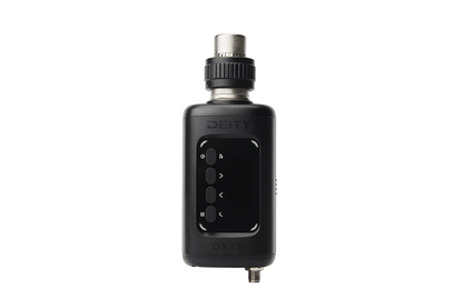 Deity Theos DXTX Single Channel Kit