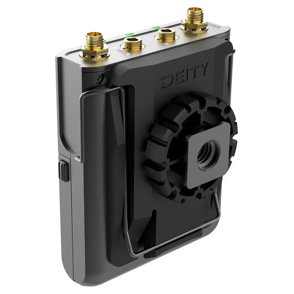 DEITY THEOS Cold Shoe Mount 