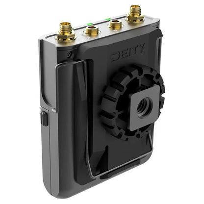 DEITY THEOS Cold Shoe Mount 