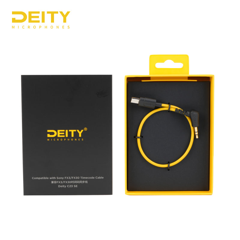 Deity C23 SE
