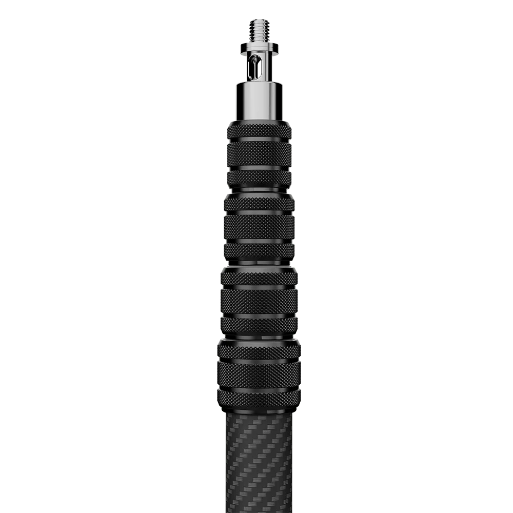 Rode NTG2 Dual-power Shotgun Microphone Top