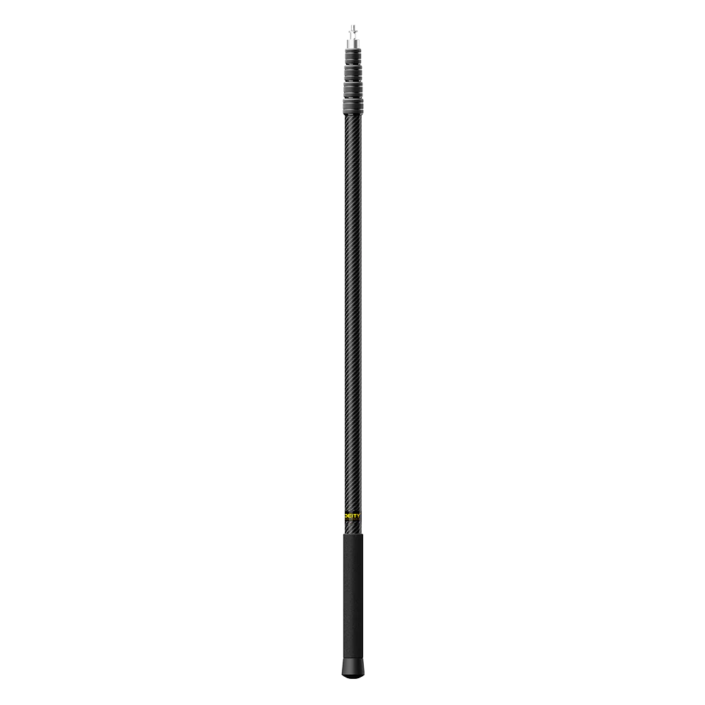 Deity CineReach BP500 Boom Pole (5m)