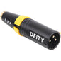 Deity D-XLR Adapter 