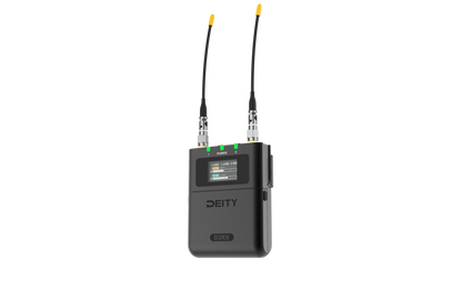 Deity Theos DLTX Full Kit 