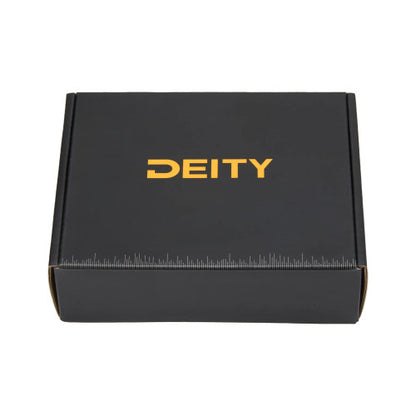 Deity Theos DIFB Pouch