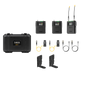 Deity Theos DLTX Full Kit 