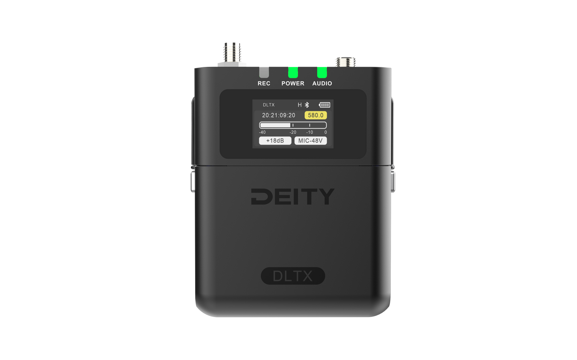 Deity Theos DLTX Full Kit 