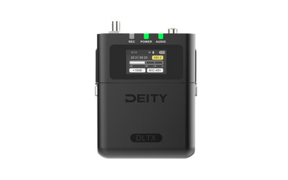 Deity Theos DLTX Full Kit 