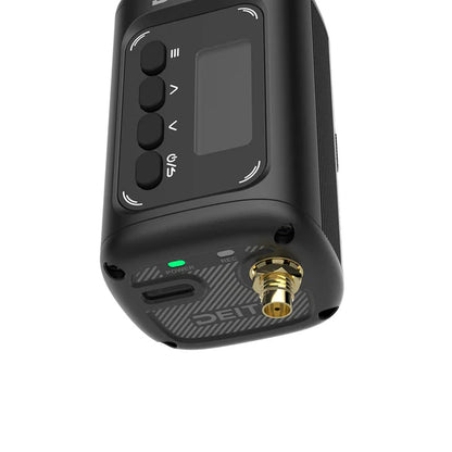 Deity DXTX Connector