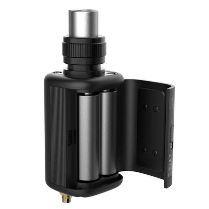 Deity DXTX Batteries