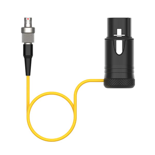 Deity L3-Link 3-Pin Lemo to Female XLR