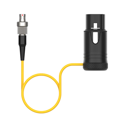 Deity L3-Link 3-Pin Lemo to Female XLR