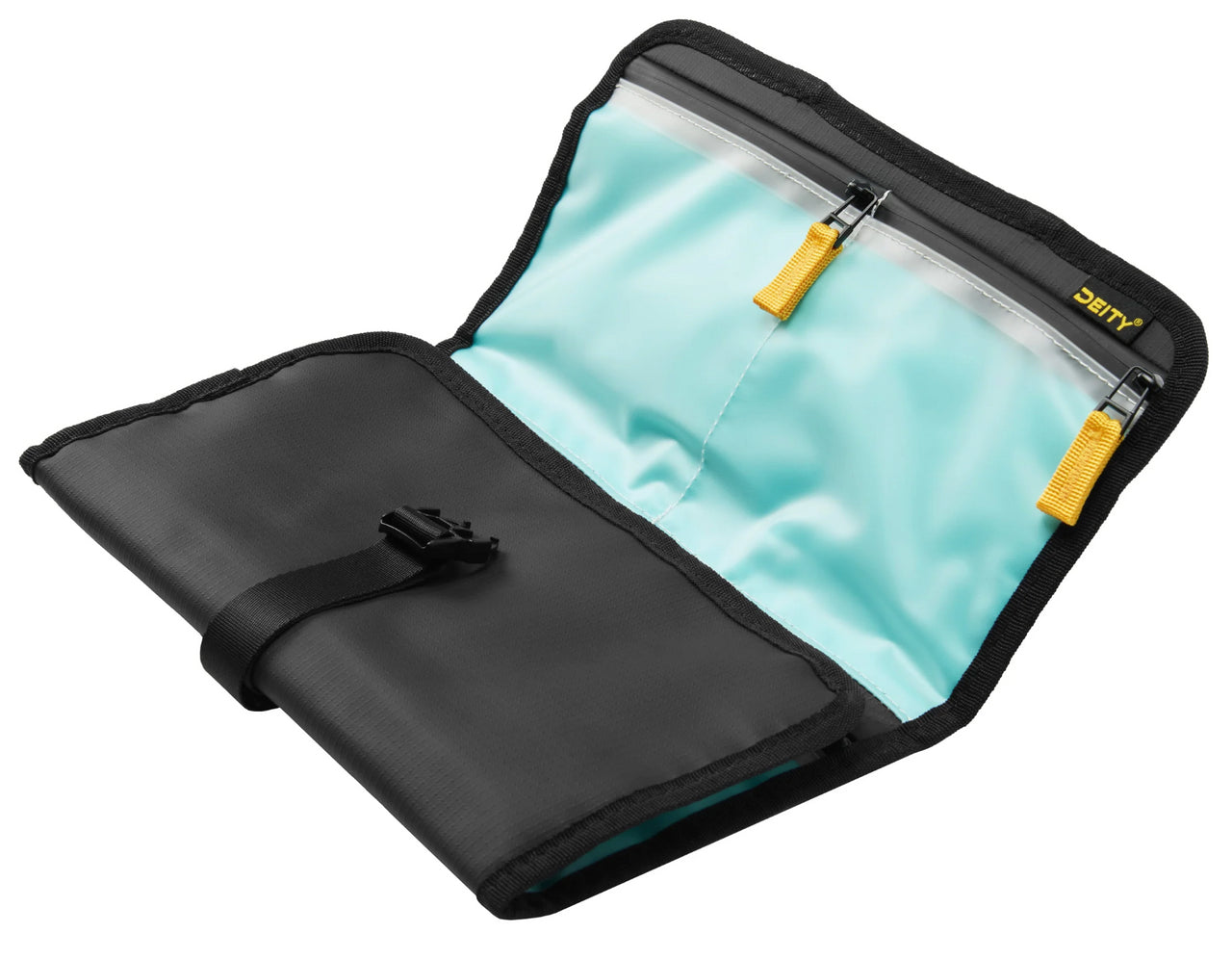 Deity Microphones Hanging Folder Bag