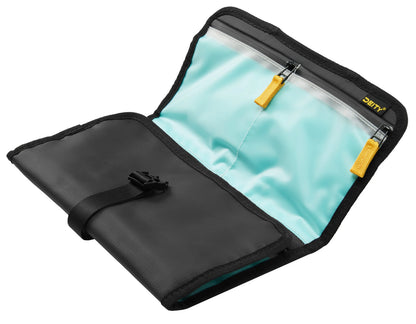 Deity Microphones Hanging Folder Bag