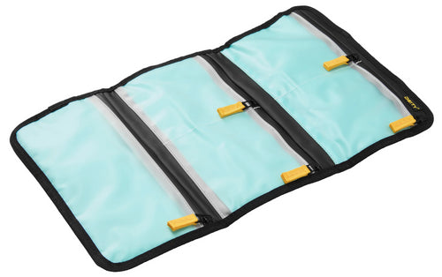 Deity Microphones Hanging Folder Bag Open