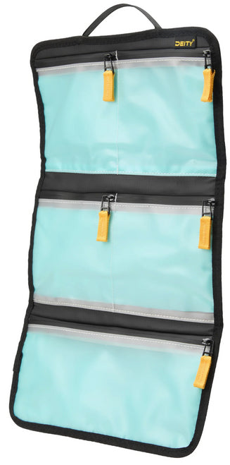Deity Microphones Hanging Folder Bag Sections