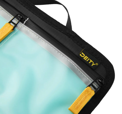 Deity Microphones Hanging Folder Bag Zipper