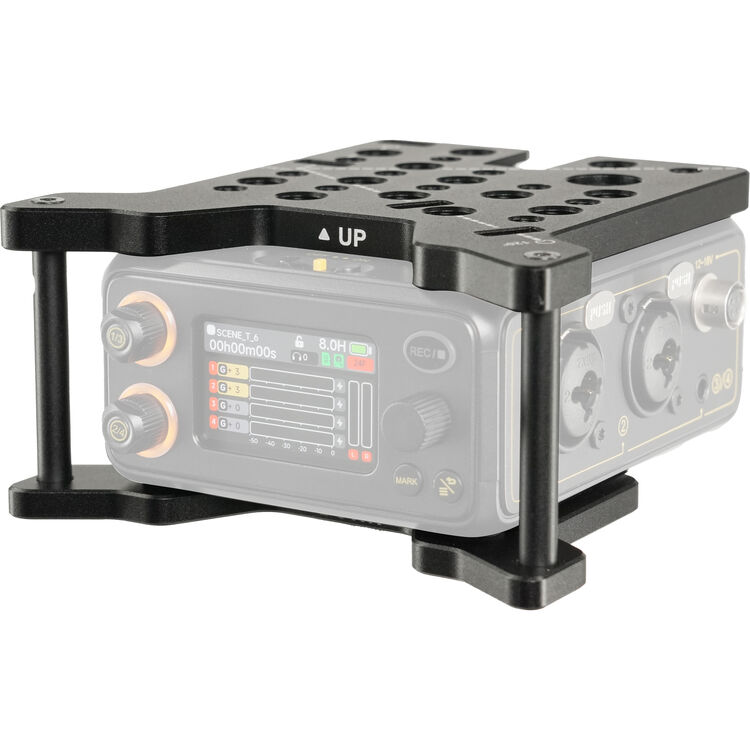 Deity PR-4 Metal Cage