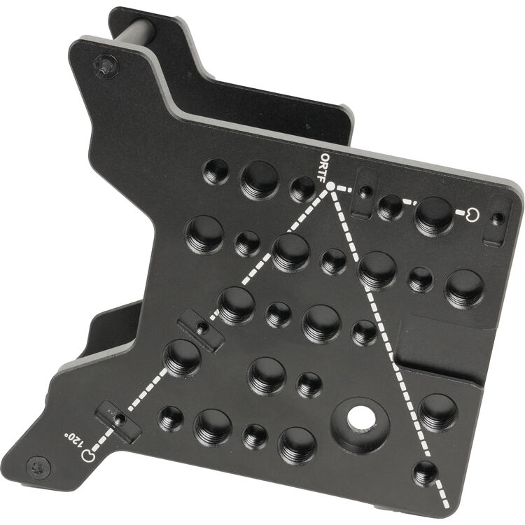 Deity PR-4 Metal Cage
