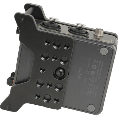 Deity PR-4 Metal Cage