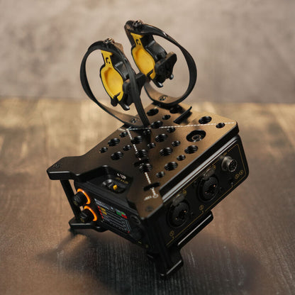 Deity PR-4 Metal Cage
